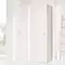 CPS-80 белый прозрачный 9QV40100Z1 · Ravak, 9QV40100Z1, фото №1 CPS-80 белый прозрачный 9QV40100Z1 · Ravak, 9QV40100Z1, фото №1