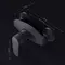 Смеситель для душа «Am.Pm» Gem F90A20022 чёрный, фотография №3 Смеситель для душа «Am.Pm» Gem F90A20022 чёрный, фотография №3
