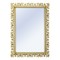 Зеркало в кованной раме «Viachy» Людовик 105 без света золото, картинка №2