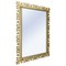 Зеркало в кованной раме «Viachy» Людовик 105 без света золото, фото №1