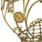 Консоль кованная «Viachy» Людовик 105 (Модерн 105) золото, фото №5