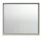 Зеркало «Cersanit» Louna 80/70 с подсветкой белое, фотография №3