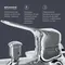 Смеситель для ванны «Am.Pm» Sunny F85C10000 хром, фото №1 Смеситель для ванны «Am.Pm» Sunny F85C10000 хром, фото №1