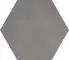 Напольная плитка «Kerama Marazzi» Раваль 33,4x29 SG27002N серый, фото №1