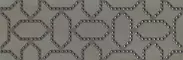 Настенный декор «Kerama Marazzi» Раваль 89,5x30 DC\B08\13060R серый, фото №1