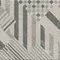 Напольная плитка «Kerama Marazzi» Бореале 30x30 SG935400N серый (mix), картинка №2