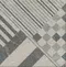 Напольная плитка «Kerama Marazzi» Бореале 30x30 SG935400N серый (mix), фотография №3