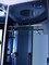 Душевая кабина «Albert&Bayer» 420532 83/83 средний поддон тонированная/зеркально-синяя с гидромассажем с электрикой, картинка №10