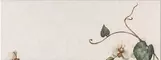 Настенное панно «Kerama Marazzi» Зимний сад (комплет из 4 шт.) 60x40 HGD\A352\4x\15061 флора, фото №1