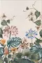 Настенное панно «Kerama Marazzi» Зимний сад (комплет из 4 шт.) 60x40 HGD\A352\4x\15061 флора, фото №5
