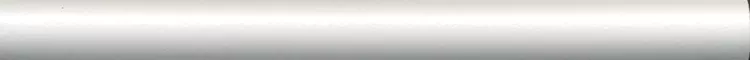 Настенный бордюр «Kerama Marazzi» Диагональ 25x2 PFB007R белый, фото №1