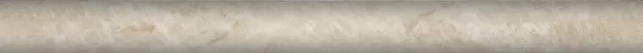 Настенный бордюр «Kerama Marazzi» Гран-Виа 30x2,5 SPA039R бежевый светлый, фото №1