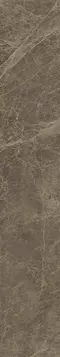 Настенная плитка «Kerama Marazzi» Гран-Виа 90x15 32008R светло-коричневый мрамор, фото №1