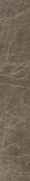 Настенная плитка «Kerama Marazzi» Гран-Виа 90x15 32008R светло-коричневый мрамор, фотография №3