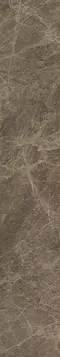 Настенная плитка «Kerama Marazzi» Гран-Виа 90x15 32008R светло-коричневый мрамор, изображение №4