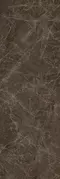 Настенная плитка «Kerama Marazzi» Гран-Виа 89,5x30 13066R коричневый мрамор, фотография №3