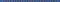 Настенный бордюр «Kerama Marazzi» Бисер Glossy 20x0,6 POD012 синий, фото №1