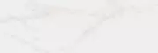 Настенная плитка «Kerama Marazzi» Астория 75x25 12105R белый, изображение №4