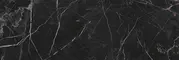 Настенная плитка «Kerama Marazzi» Астория 75x25 12104R чёрный, изображение №4