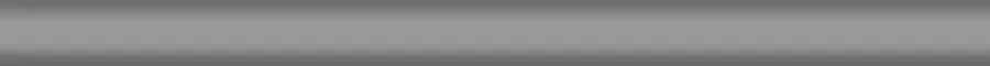 Настенный бордюр «Kerama Marazzi» Карандаш 20x1,5 143 серый, фото №1