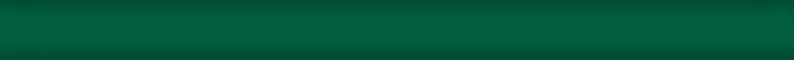 Настенный бордюр «Kerama Marazzi» Карандаш 20x1,5 133 зелёный тёмный, фото №1