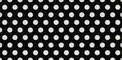 Настенный декор «Kerama Marazzi» Этуаль/Etoile 15x7,40 AD\A384\16000 чёрный в горошек, картинка №2