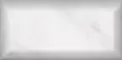 Настенная плитка «Kerama Marazzi» Фрагонар 15x7,4 16073 белый, фото №1