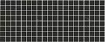 Настенная мозаика «Kerama Marazzi» Алькала 50x20 MM7204 чёрный, фото №1