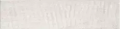 Напольная плитка «Kerama Marazzi» Кантри Шик 40,2x9,9 SG401500N белый, фото №1