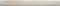 Настенный бордюр «Kerama Marazzi» Стеллине Glossy 20x2 PFE020 бежевый светлый, фото №1