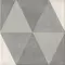 Настенная плитка «Kerama Marazzi» Понти 20x20 5286 микс серый, изображение №4