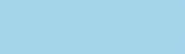 Настенная плитка «Kerama Marazzi» Баттерфляй 28,5x8,5 2839 голубой, фото №1