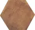 Напольная плитка «Kerama Marazzi» Площадь Испании 33,4x29 SG27006N коричневый, фото №1