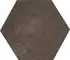 Напольная плитка «Kerama Marazzi» Площадь Испании 33,4x29 SG27007N коричневый тёмный, фото №1