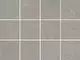 Настенная мозаика «Kerama Marazzi» Матрикс (комплект из 12 шт.) 39,2x29,4 1320H серый, фото №1