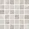 Настенная мозаика «Kerama Marazzi» Вирджилиано 30x30 MM11101 серый, фото №1