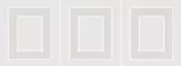 Настенный декор «Kerama Marazzi» Вилланелла 40x15 MLD\A68\15000 геометрия белый, фото №1