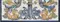 Настенное панно «Kerama Marazzi» Площадь Испании (комплект из 4 шт.) 60x40 HGD\A347\4x\15129 натюрморт бежевый, изображение №4