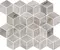 Настенная мозаика «Kerama Marazzi» Джардини 45x37,5 T017\14023 бежевый светлый, фото №1
