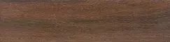 Напольная плитка «Kerama Marazzi» Вяз 40,2x9,9 SG400400N коричневый тёмный, фотография №3