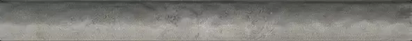 Настенный бордюр «Kerama Marazzi» Граффити 20x2 PRA004 серый, фото №1