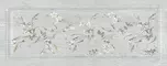 Настенная панель с декором «Kerama Marazzi» Кантри Шик 50x20 7189 серый, фото №1