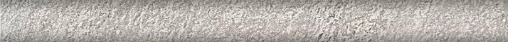 Настенный бордюр «Kerama Marazzi» Гренель 30x2,5 SPA032R серый, фото №1