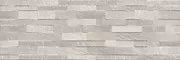 Настенная плитка «Kerama Marazzi» Гренель 89,5x30 13056R серый, фото №1