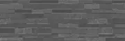 Настенная плитка «Kerama Marazzi» Гренель 89,5x30 13055R серый тёмный, фото №1