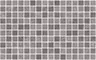 Настенная мозаика «Kerama Marazzi» Гран Пале 40x25 MM6361 серый, фото №1