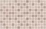 Настенная мозаика «Kerama Marazzi» Гран Пале 40x25 MM6360 бежевый, фото №1