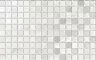 Настенная мозаика «Kerama Marazzi» Гран Пале 40x25 MM6359 белый, фото №1