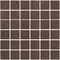 Настенная мозаика «Kerama Marazzi» Версаль 30x30 MM11139 коричневый, фото №1