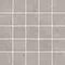 Настенная мозаика «Kerama Marazzi» Безана 25x25 MM12137 серый, фото №1
